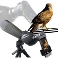 thumbnail image 3 of Soporte adaptador para fotografía de teléfono móvil, binoculares monoculares compatibles con telescopio, compatible con teléfonos inteligentes de casi marcas, 3 of 6