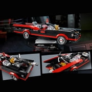 LEGO DC Batman: Batman Classic TV Series Batmobile 76188 Building Toy (345 Pieces)