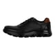 thumbnail image 2 of Zapato de confort Exterior Piel Color Negro Para Hombre De RBCOLLECTION, 2 of 4