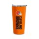 thumbnail image 1 of Rico Industries Nfl Football Cleveland Browns Vaso De 18 Oz De Tacto Suave Y Fácil Agarre, 1 of 5