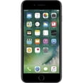 thumbnail image 1 of Restored Apple iPhone 7 Plus, GSM Unlocked 4G LTE- Black, 32GB (Refurbished), 1 of 1