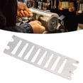 thumbnail image 1 of Key Decoder, Lightweight Key Gauge Fine Workmanship  For Replication, 1 of 8