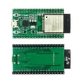 thumbnail image 6 of Powerful 2 in 1 Dual Core ESP32-DEVKITC WROVER WROOM-32 ESP32 Development Board BLACK WROOM-32U, 6 of 8