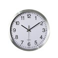 thumbnail image 1 of 1Pc Electronic Wall Clock Retro Wall Hanging Clock LED Wall Clock for Home Store Without Battery (White), 1 of 2