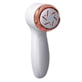 thumbnail image 2 of PEONAVET Feet Scrubber Profession-al Feet Callus Remover, Portable Rechargeable Foot File Pedicure Tools With 2 Speed 3 Grinding Heads , Ideal For Dead Skin, 2 of 7