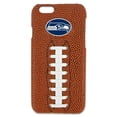 thumbnail image 2 of Seattle Seahawks Classic NFL Football iPhone 6 Case, 2 of 2