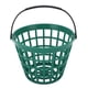 thumbnail image 2 of Cesta para Pelotas de  Cesta Apilable para Pelotas de con Asa Contenedor de Plástico y Nailon Ligero para Pelotas de para Campos de ANGGREK  Otros, 2 of 8