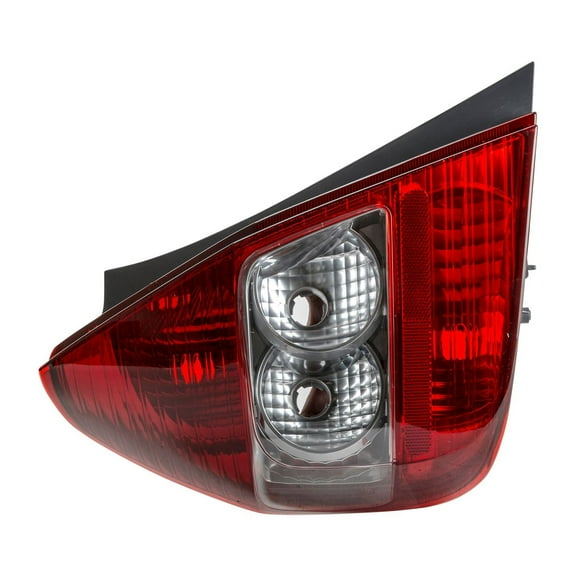 TYC 11-6210-01 Driver Side Tail Light Assembly for 2007-2008 Honda for HO2818143