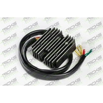 Ricks Motorsport Electric - 10-120 - Rectifier/Regulator