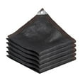 thumbnail image 2 of 2PCS 90% Shade Cloth,10x20ft Tear Resistant Sun Shade Net with Reinforced Grommet,Durable Garden Shade Tarp Cover for Greenhouse,Plant Cover, Chicken Coop,Patio and Pergola,Black, 2 of 7