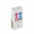 thumbnail image 4 of Alessi "Alessini" 3pc Stainless Steel Children's Cutlery / Flatware Set, 4 of 4