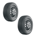 thumbnail image 1 of Paquete de 2 Llantas 235/65 R16C 121/119R Yokohama bluearth-van all season ry61, 1 of 3
