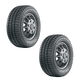 thumbnail image 1 of Paquete de 2 Llantas 235/65 R16C 121/119R Yokohama bluearth-van all season ry61, 1 of 3