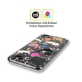 thumbnail image 2 of Head Case Designs Space Unicorns Cat Soft Gel Case Compatible with Apple iPhone 13, 2 of 7