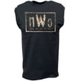 thumbnail image 5 of nWo New World Order Band is Back Together Sleeveless Muscle T-shirt, 5 of 6