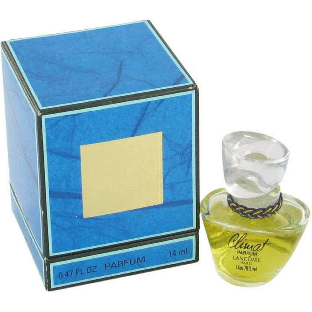 CLIMAT Women Pure Perfume 0.47 oz