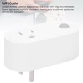 thumbnail image 4 of Prise Intelligente, Faible Consommation d'Énergie pour Appareil Ménager, 4 of 7