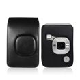 thumbnail image 3 of Camera Holder,With Compatible With Pu Leather With Size Camera Pu Eryue Buzhi Qisuo, 3 of 7