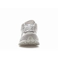 thumbnail image 3 of New Balance Men's 2002R Rain Cloud Grey Matter White Green Shoes, from StockX, 3 of 5
