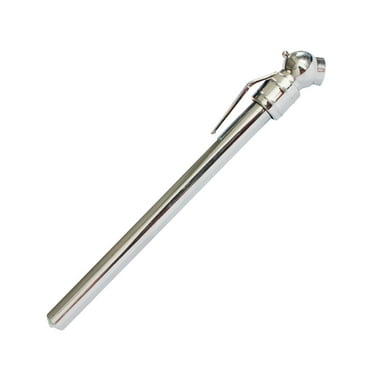 JOGZMZ Pencil Tire Pressure Gauge, Tire Gauges for Tire Pressure, Tire Pressure Gauge, , Stainless Steel Body, Measurements for Cars, Bikes, Vehicles