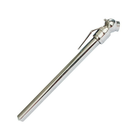 Tahtuvzn Auto Parts Pencil Tire Pressure Gauge Tire Gauges for Pressure Gauge Stainless Steel Body Measurements Cars Bikes Vehicles