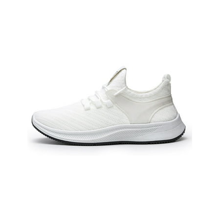 

Gomelly Men s Sport Stylish Lace Up Running Shoe Walking Comfortable Lightweight Trainers Breathable Casual Sneaker