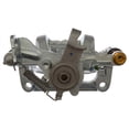 thumbnail image 3 of Raybestos R-Line Reman Semi-Loaded Coated Caliper & Bracket Assy, 3 of 5
