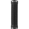 thumbnail image 2 of Lizard Skins Lock-On Moab Grips, Black/Black Clamp, 2 of 3