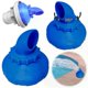 thumbnail image 1 of Pool Jet Nozzles 360 Degree Rotatable Pool Inlet Nozzle Swimming Pool Return Jet for Intex Outlet Pool Nozzles, 1 of 5