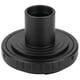 thumbnail image 5 of Adaptador de microscopio adaptador de microscopio de cámara de aleación de aluminio portátil para microscopio de montaje en T de 232 mm para cámara de montaje PK Anggrek Otros, 5 of 8
