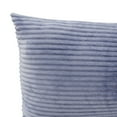thumbnail image 2 of Cord Plush Body Pillow Stone, 2 of 3