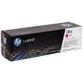 thumbnail image 1 of Cartucho de tóner HP 131A Magenta Laserjet Original CF213A, 1 of 2