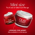 thumbnail image 2 of Olay Skin Care Regenerist Micro-Sculpting Face Cream, Facial Moisturizer, 0.5 oz, 2 of 12