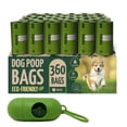 thumbnail image 1 of Bolsas biodegradables para excrementos de perro Reli. Con soporte, 360 unidades, 1 of 8
