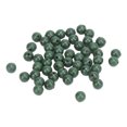 thumbnail image 4 of LYUMO Space Bean, Anti-tangling Thread Silica Gel Space Bean For Fishing For, 4 of 8
