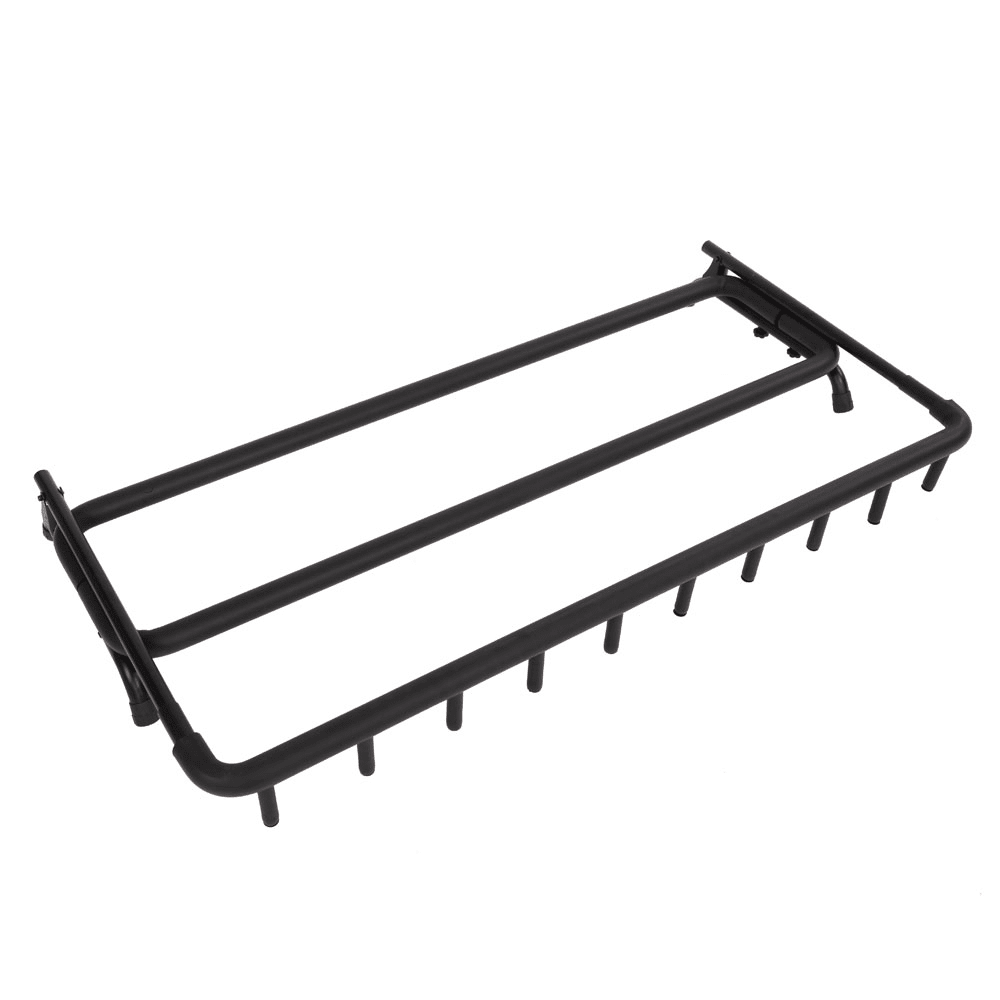Tcbosik 9 Holder Guitar Stand, Multi-Guitar Display Rack Holder, Black