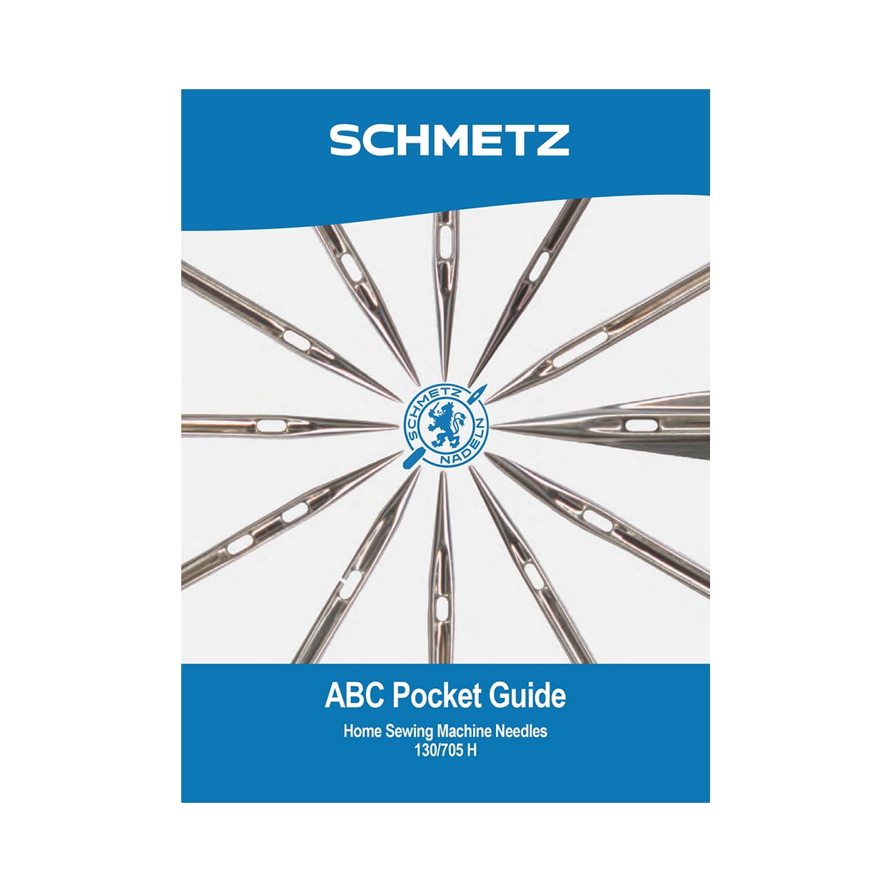 Sewing with Knits Sewing Machine Needle Bundle