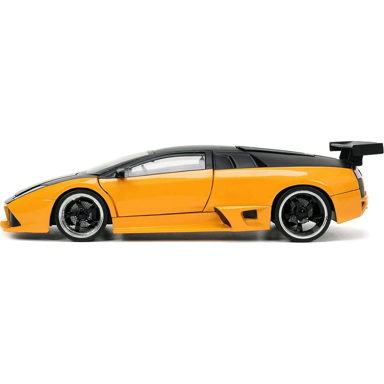 VERY RARE Maisto Players Lamborghini Murcielago 1/18 from