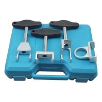 4-piece Ignition Coil Puller Set For Vw/audi