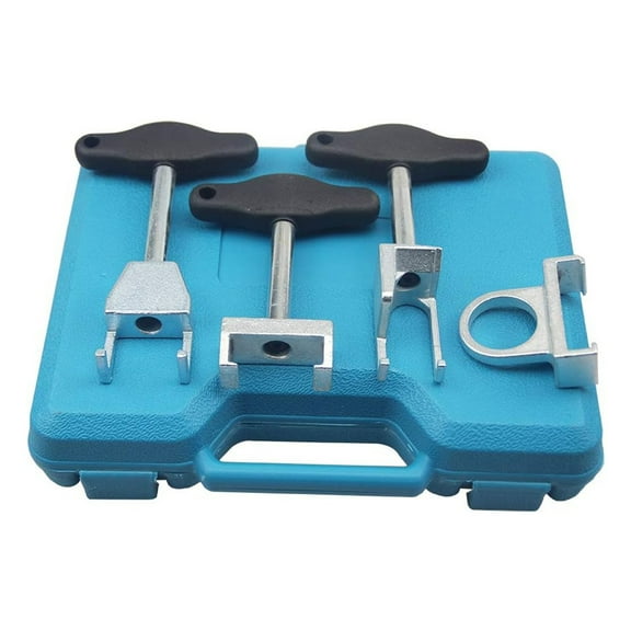 4-piece Ignition Coil Puller Set For Vw/audi