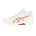 thumbnail image 4 of Asics Lady Gelfairy 9 XS Basketball White 1063A093-101 Men's Size, 4 of 6