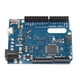 thumbnail image 4 of Placa De Desarrollo 16 MHz 5V 20 Puerto IO Digital Para Controlador ATmega32u4 HW-312 R3 Módulo De Placa De Desarrollo, 4 of 8