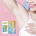 thumbnail image 5 of GUANGHONG Longue Neutralisant de Sueur et d'Odeurs Durée pour Fresh Underarms Natural Formula, 5 of 5