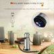 thumbnail image 2 of Fumador de Cócteles, Herramienta Eléctrica para Fumar Portátil para Alimentos y Bebidas, Ahumador de Mano con Inyector de Humo para Interiores y Exteriores(B), 2 of 5