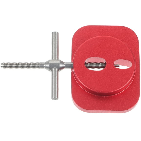 Reel Spool Bearing Pin Remover Spool Pin Removal Tool Fishing Reel Repair Fishing Tool