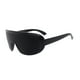 thumbnail image 5 of Gafas de seguridad de malla de alambre, cómodas de usar, protección ocular forestal, equipo de protección para hombres y mujeres., 5 of 9