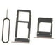 thumbnail image 5 of Ranura para bandeja de tarjetas telefónicas para Samsung Galaxy A5 A7 2017 A520 con Rosado, 5 of 8