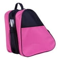 thumbnail image 4 of Bolso de mano para patines, bolsa de transporte para patines, bolsa de hombro, almacenamiento, tela Oxford, impermeable, para adultos y niños, ocio, 4 of 9