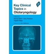 Key Clinical Topics in Otolaryngology (Paperback)