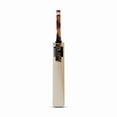 thumbnail image 1 of Heega Camel - Shaped Kashmir Willow Leather Bat For Cricket , Size - 6 | Designed For Professional Players, 1 of 3
